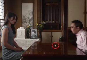 Một ngày sau tang lễ chồng yêu, vợ sắp cưới của con trai đã bị bố ông xã ép quan hệ không bao đến mang thai