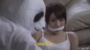 Con chim nhỏ ! tất cả là lỗi của con, đừng trách mẹ… vietsub